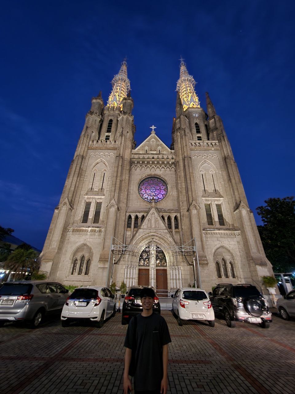 Katedral
