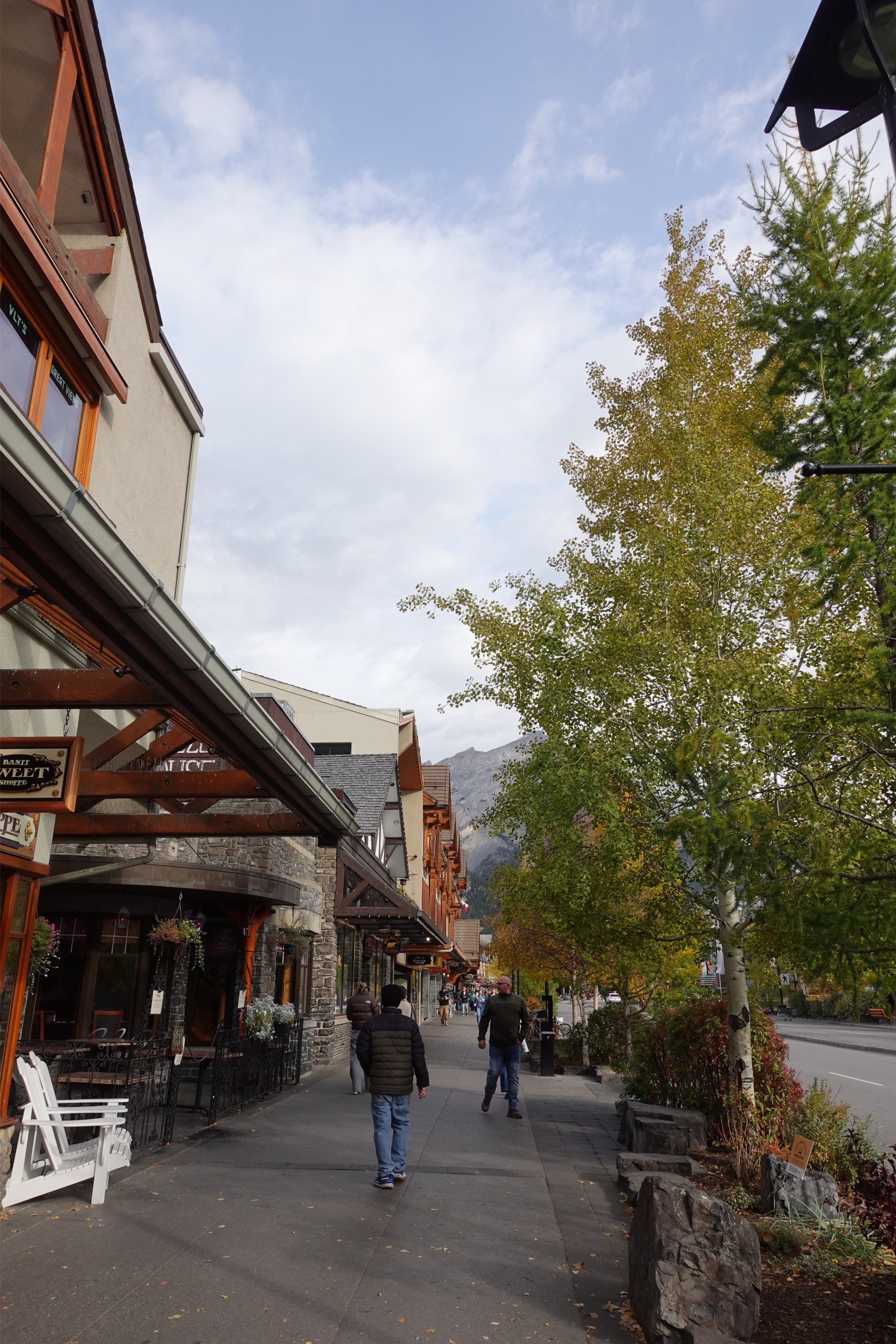 Banff