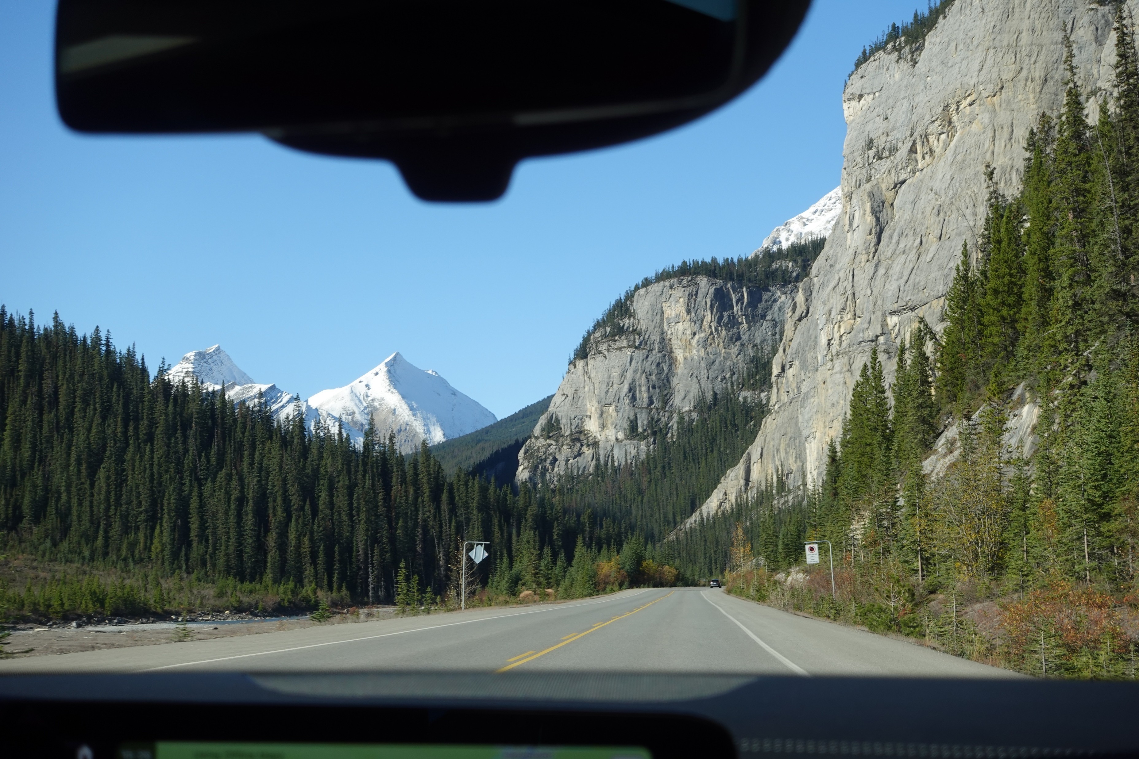 Scenery