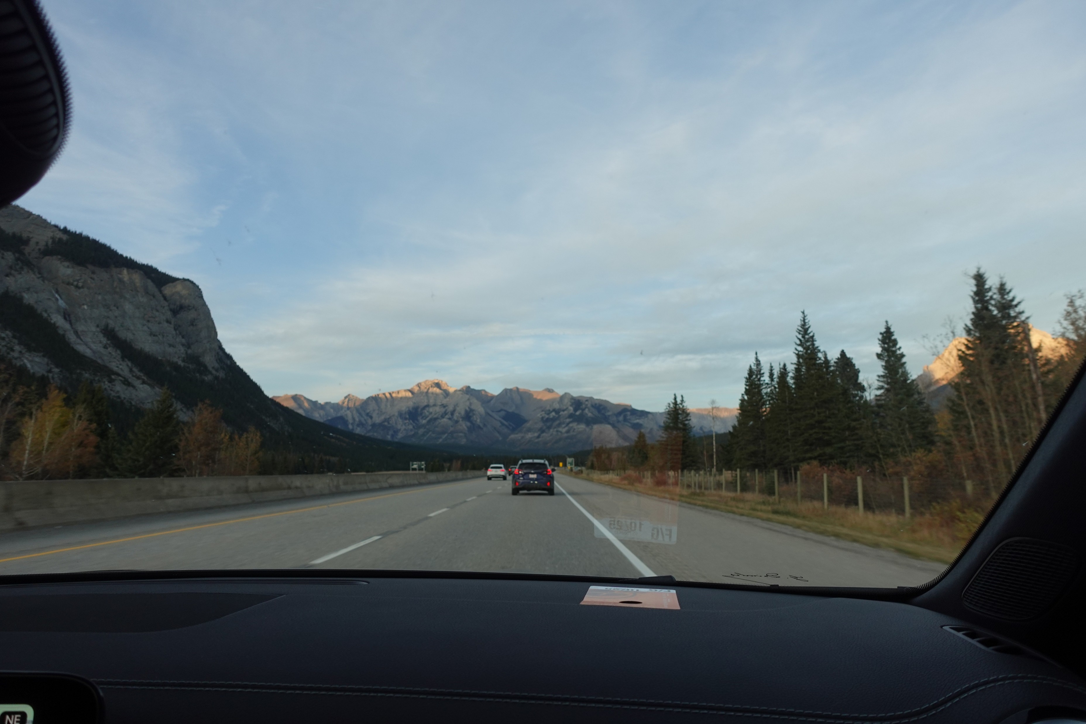 Scenery