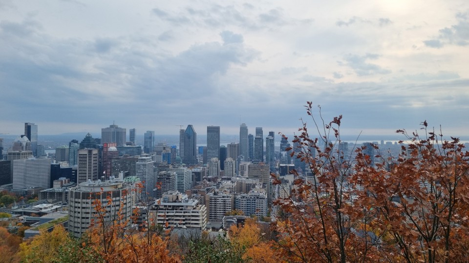 Montreal