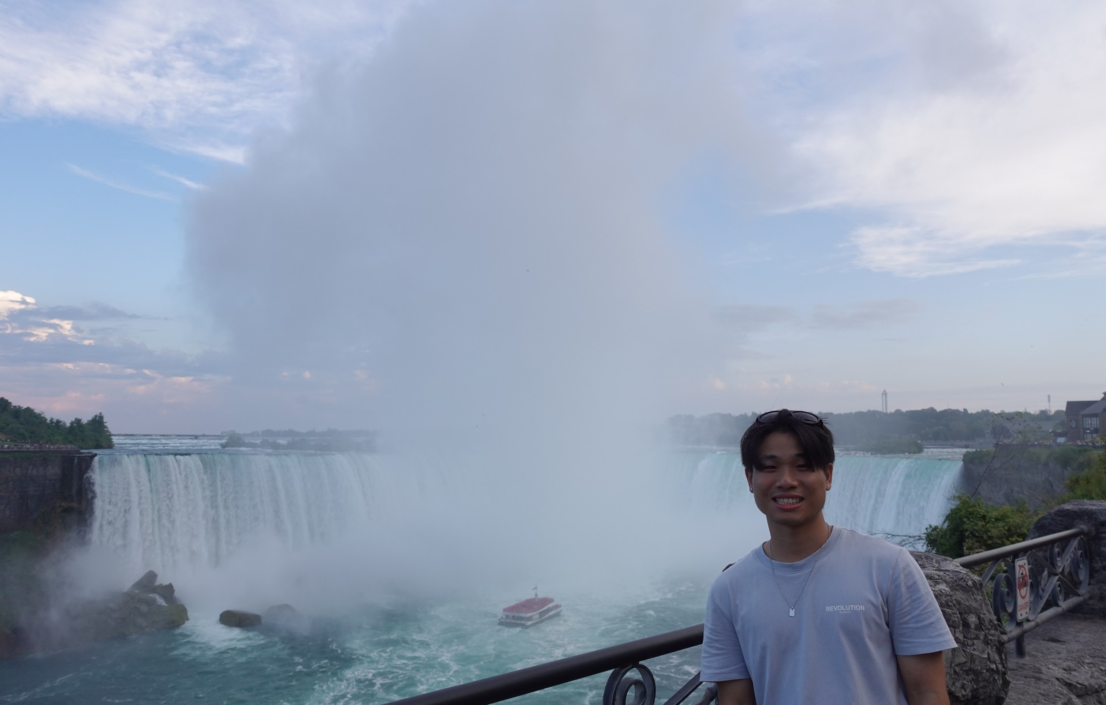 Niagara Falls