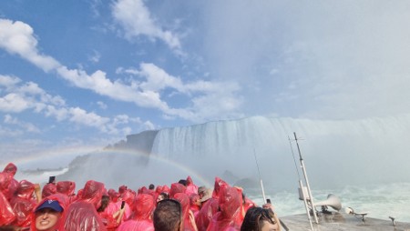 Niagara Falls