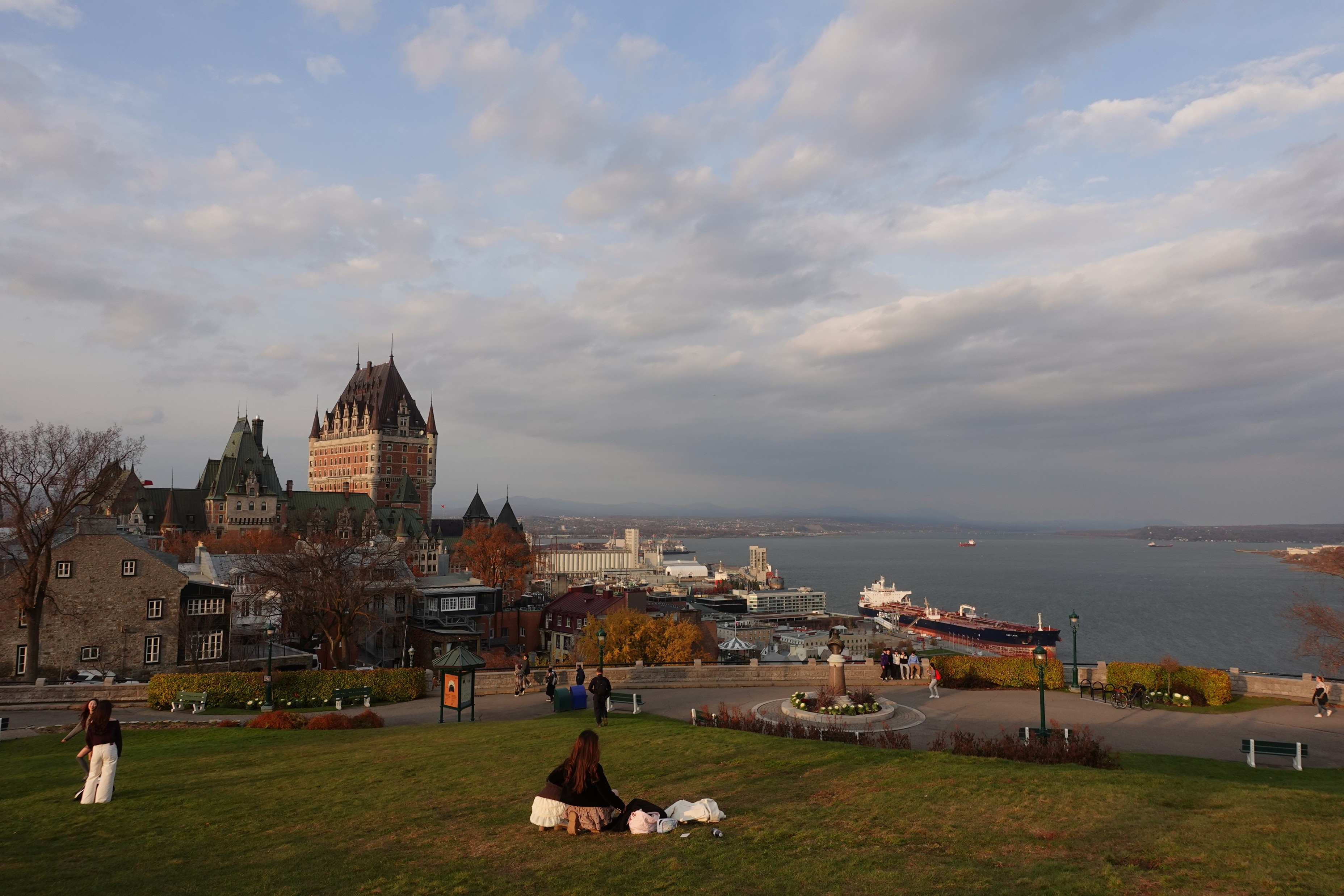 Quebec
