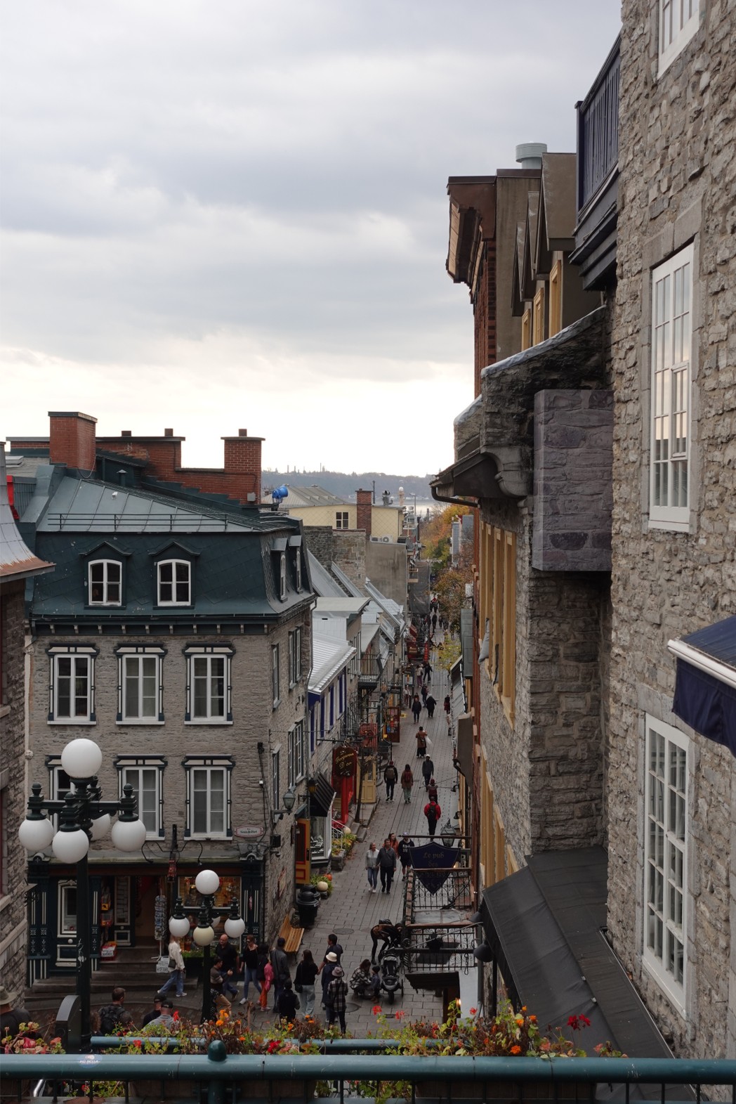 Quebec