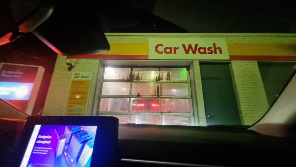 Car Wash