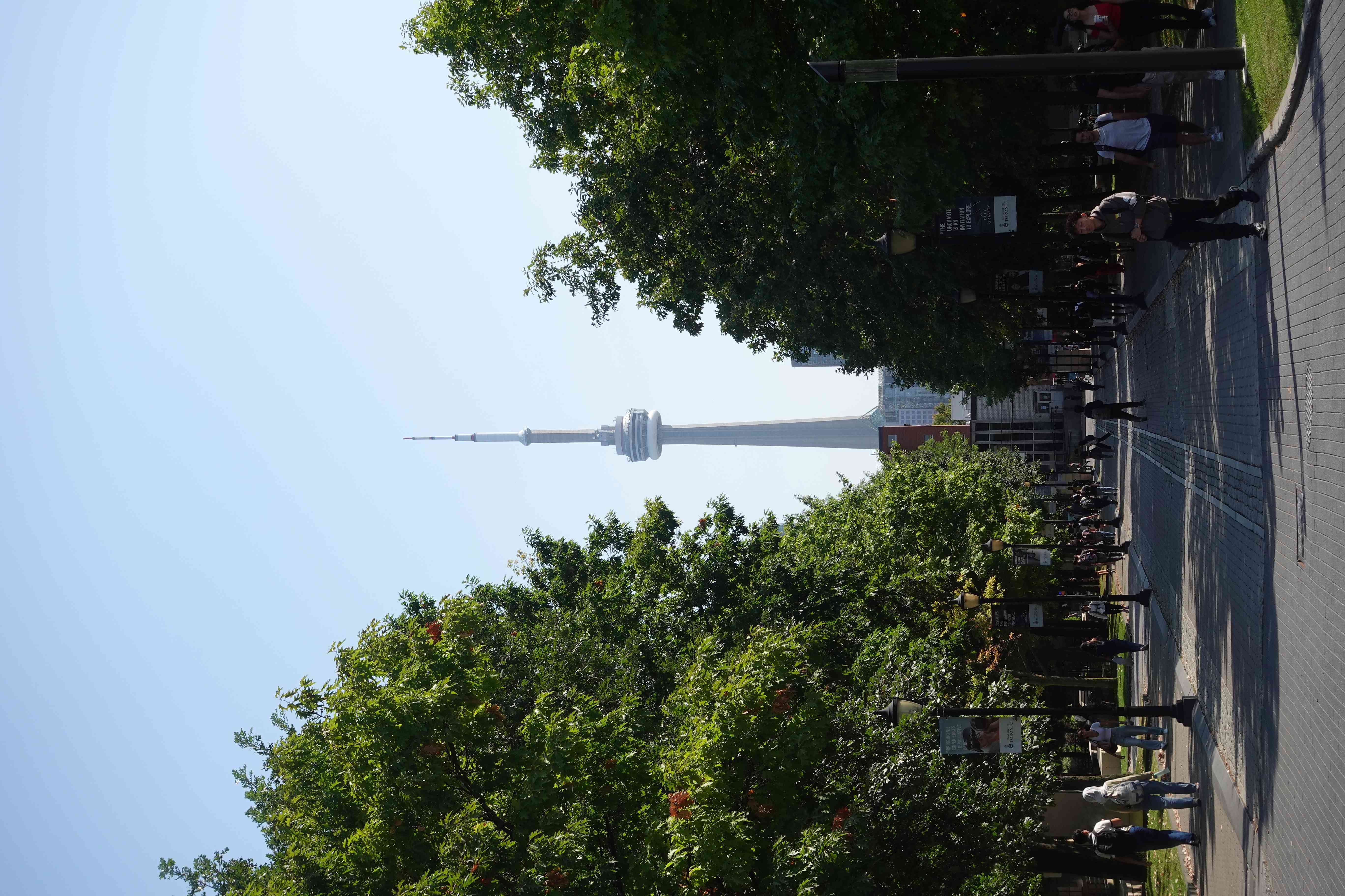 CN Tower