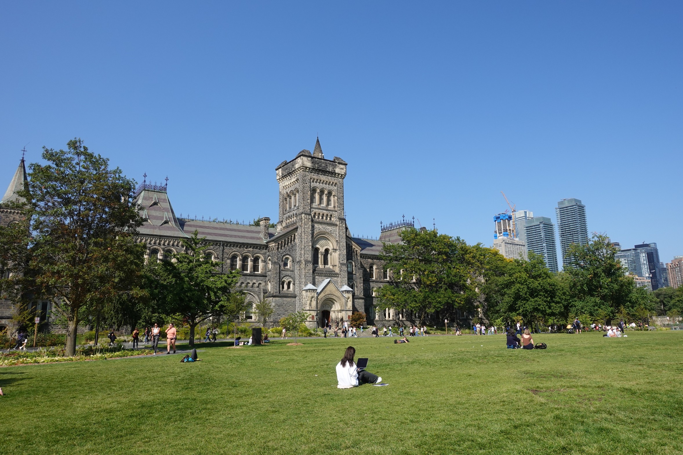 University College