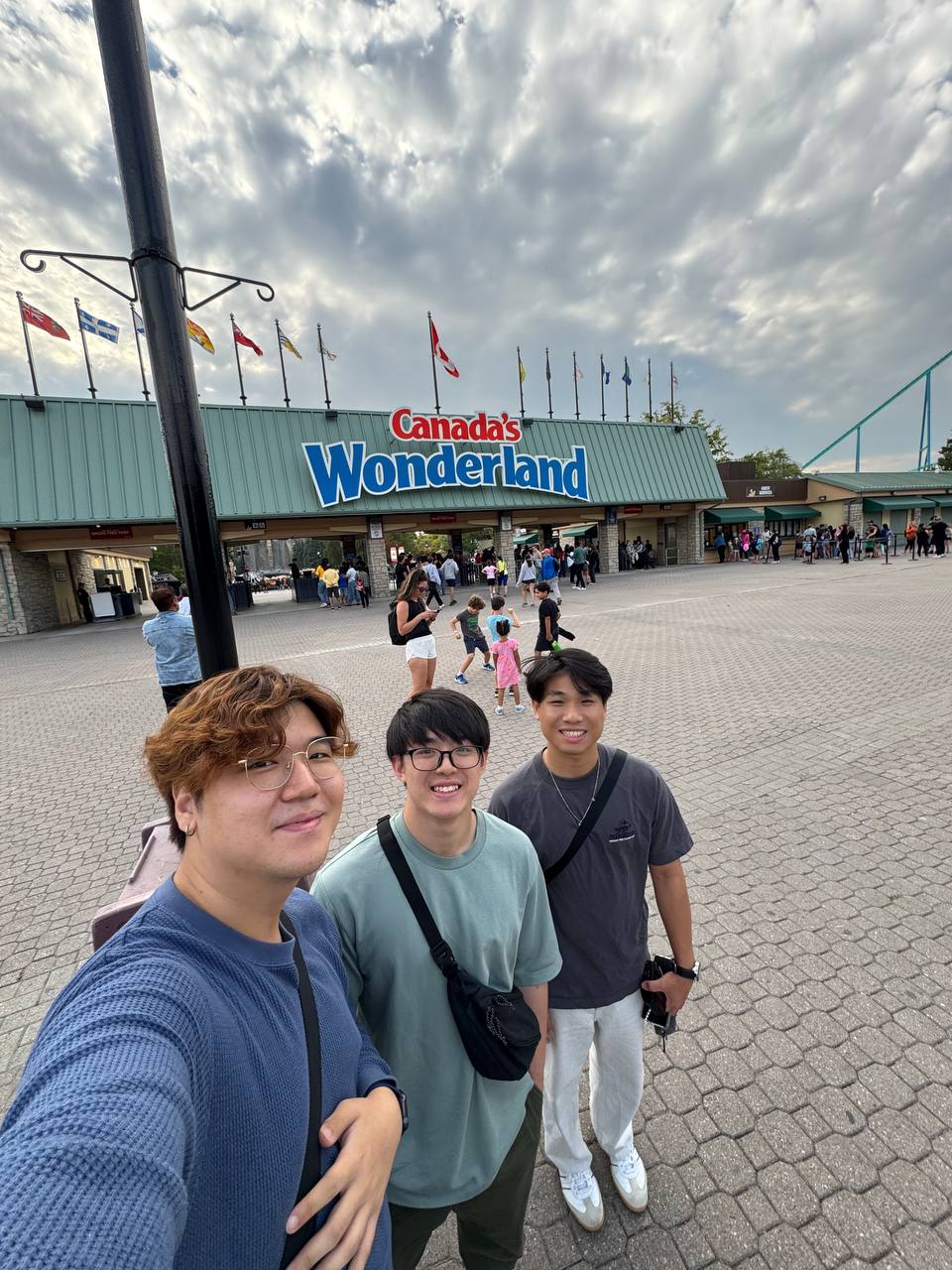 Wonderland!